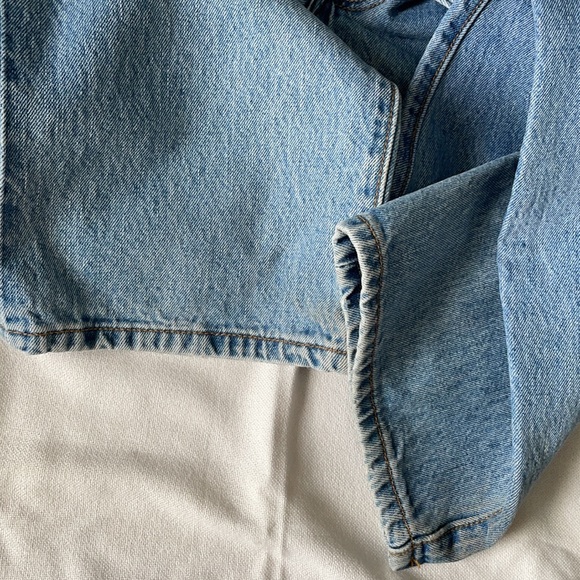 🎉HP🎉Men’s 501 Button Fly Levis - Picture 7 of 10